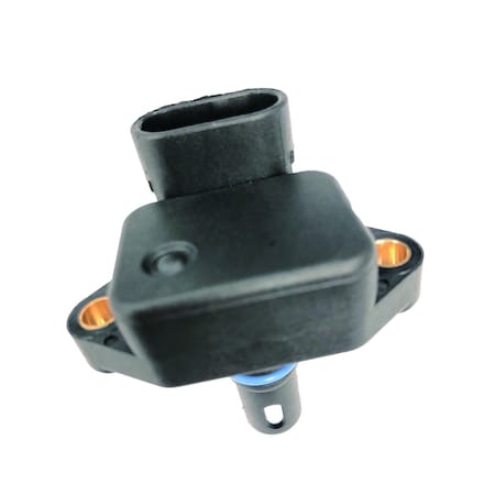 Wai Global MAP SENSOR, MAP1668 MAP1668